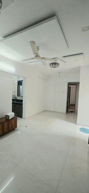 Bedroom in 1 BHK Apartment at KK Marks, Ravet – for Rent