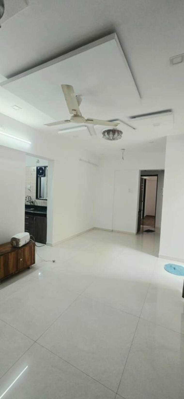 Bedroom, kk-marks 1 Bedroom 512 Sq.Ft. Apartment In Ravet Pune 10670139