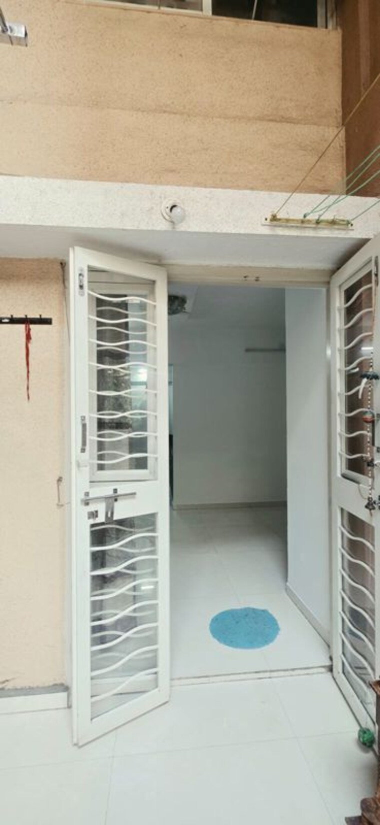 undefined, kk-marks 1 Bedroom 512 Sq.Ft. Apartment In Ravet Pune 10670139