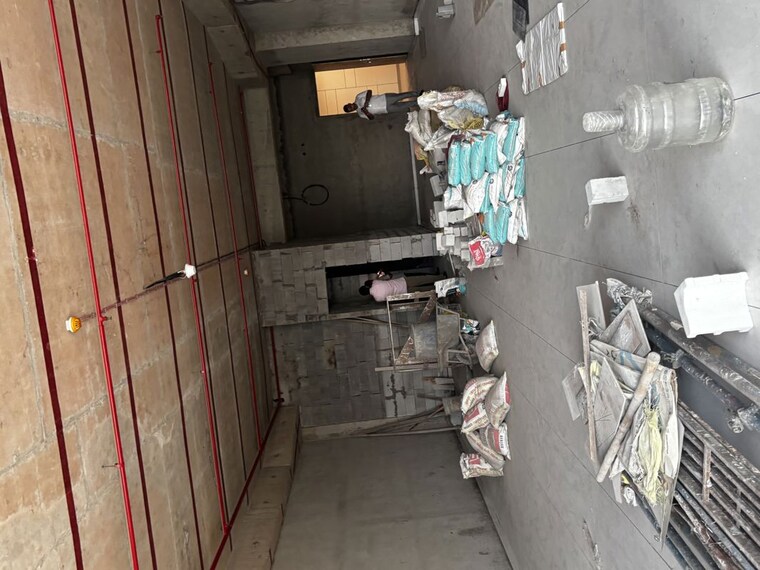 Kitchen, rabale Commercial Warehouse 5500 Sq.Ft. In Rabale Navi Mumbai 10670132