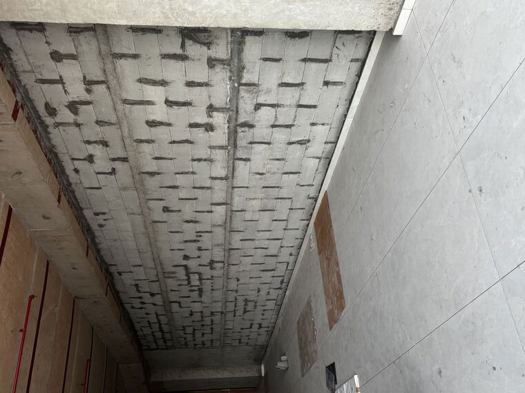 Bathroom, rabale Commercial Warehouse 5500 Sq.Ft. In Rabale Navi Mumbai 10670132