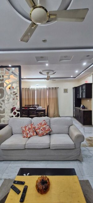 3 BHK Builder Floor For Rent in Kondapur