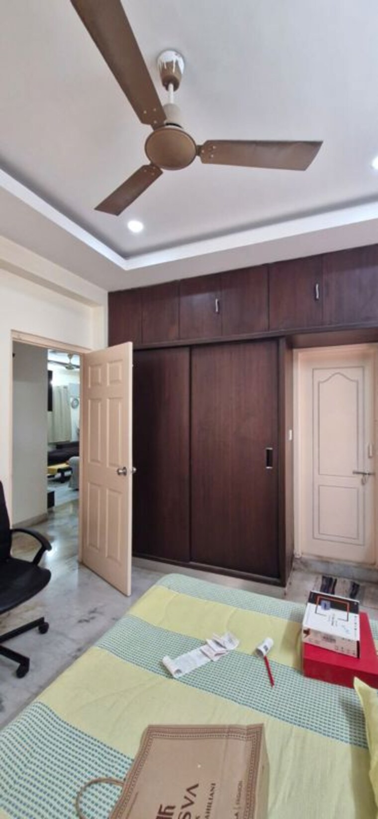 Room, kondapur 3 Bedroom 1950 Sq.Ft. Builder Floor In Kondapur Hyderabad 10670133