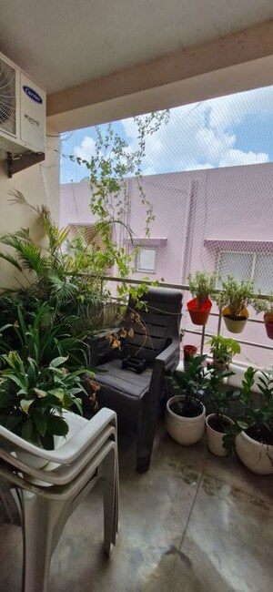 Team Area in 3 BHK Builder Floor at Kondapur – for Rent