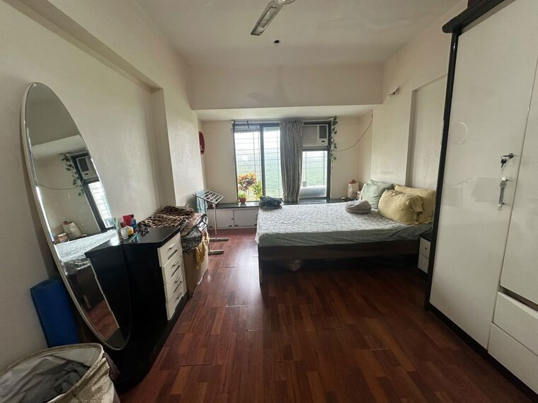 Kitchen, ekta-meadows 2 Bedroom 940 Sq.Ft. Apartment In Borivali East Mumbai 10670136