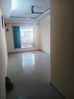 2 BHK 1100 Sq.Ft. Apartment in Rabale