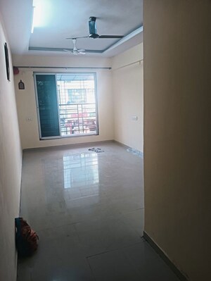 2 BHK Apartment For Rent in Rabale