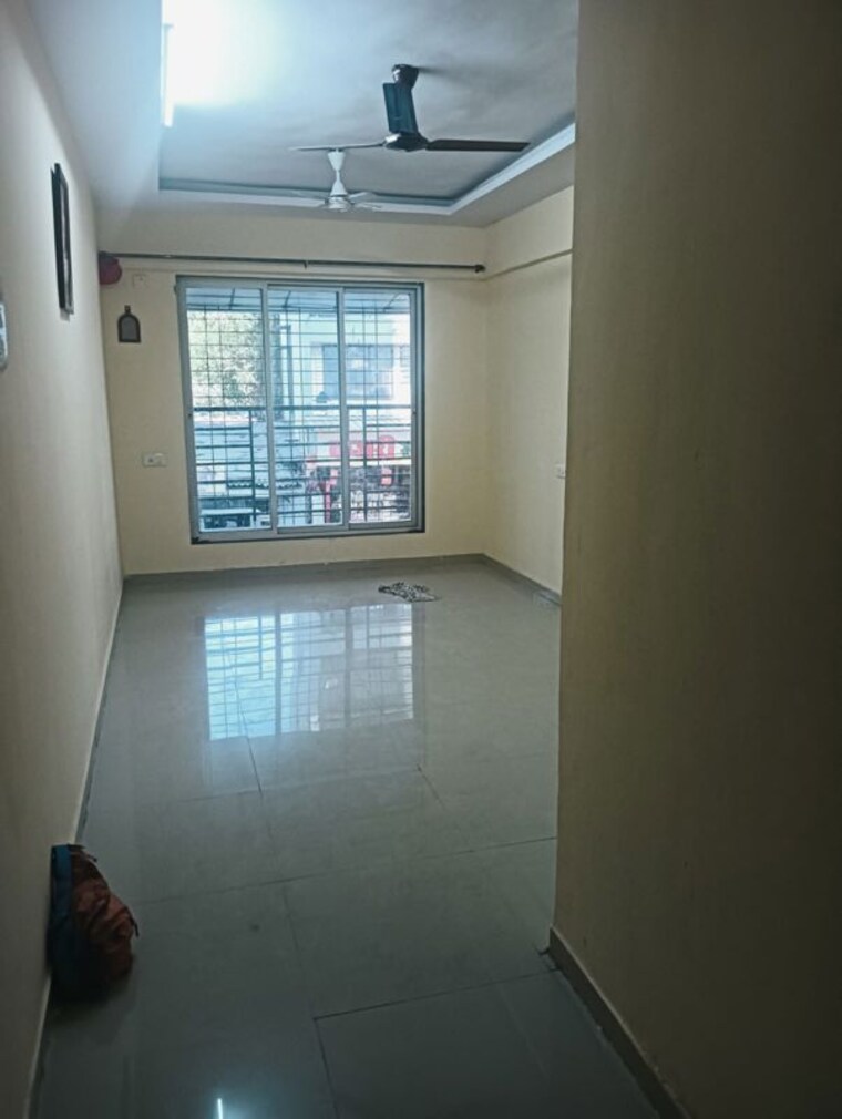 Bedroom, rabale 2 Bedroom 1100 Sq.Ft. Apartment In Rabale Navi Mumbai 10670169