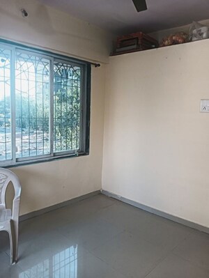 Bedroom in 2 BHK Apartment at Rabale – for Rent