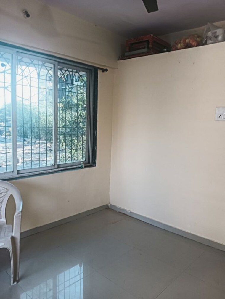 Bedroom, rabale 2 Bedroom 1100 Sq.Ft. Apartment In Rabale Navi Mumbai 10670169