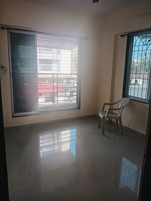 Room in 2 BHK Apartment at Rabale – for Rent