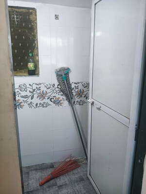 Balcony in 2 BHK Apartment at Rabale – for Rent