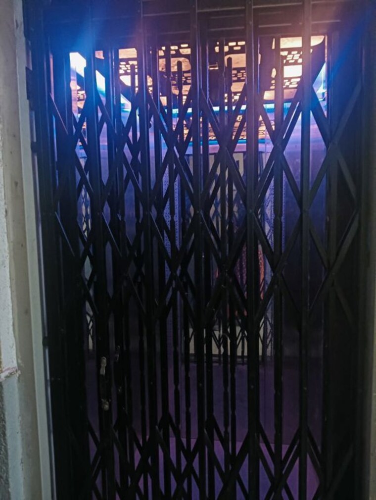 undefined, rabale 2 Bedroom 1100 Sq.Ft. Apartment In Rabale Navi Mumbai 10670169
