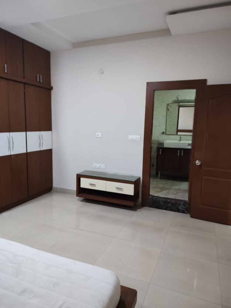 Room, bandlaguda jagir 4 Bedroom 3800 Sq.Ft. Villa In Bandlaguda Jagir Hyderabad 10670165