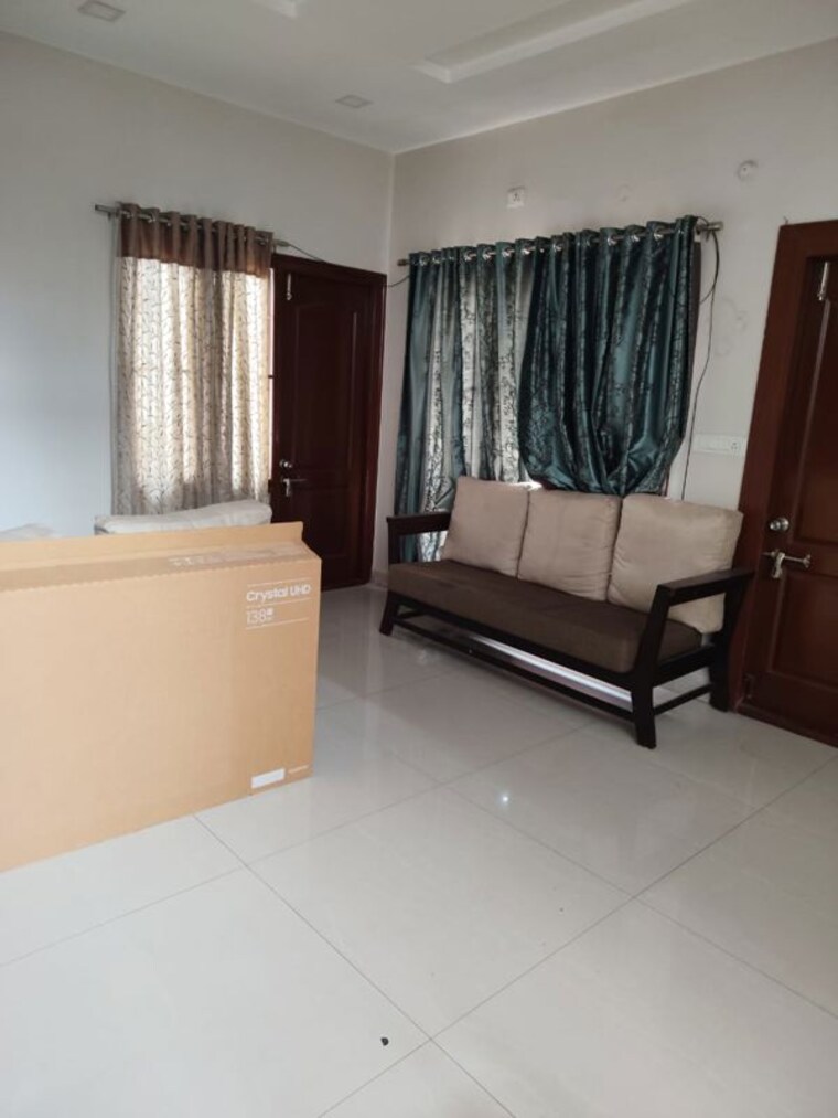 Living Room, bandlaguda jagir 4 Bedroom 3800 Sq.Ft. Villa In Bandlaguda Jagir Hyderabad 10670165
