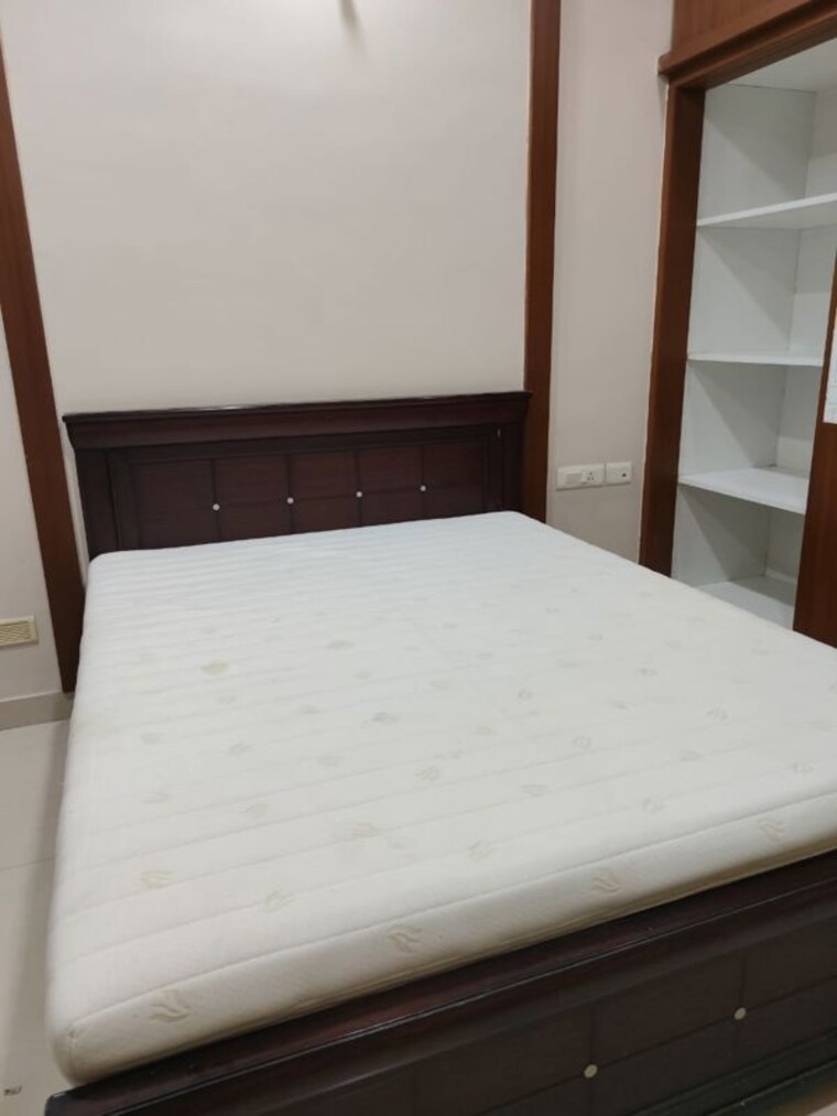 Bedroom, bandlaguda jagir 4 Bedroom 3800 Sq.Ft. Villa In Bandlaguda Jagir Hyderabad 10670165