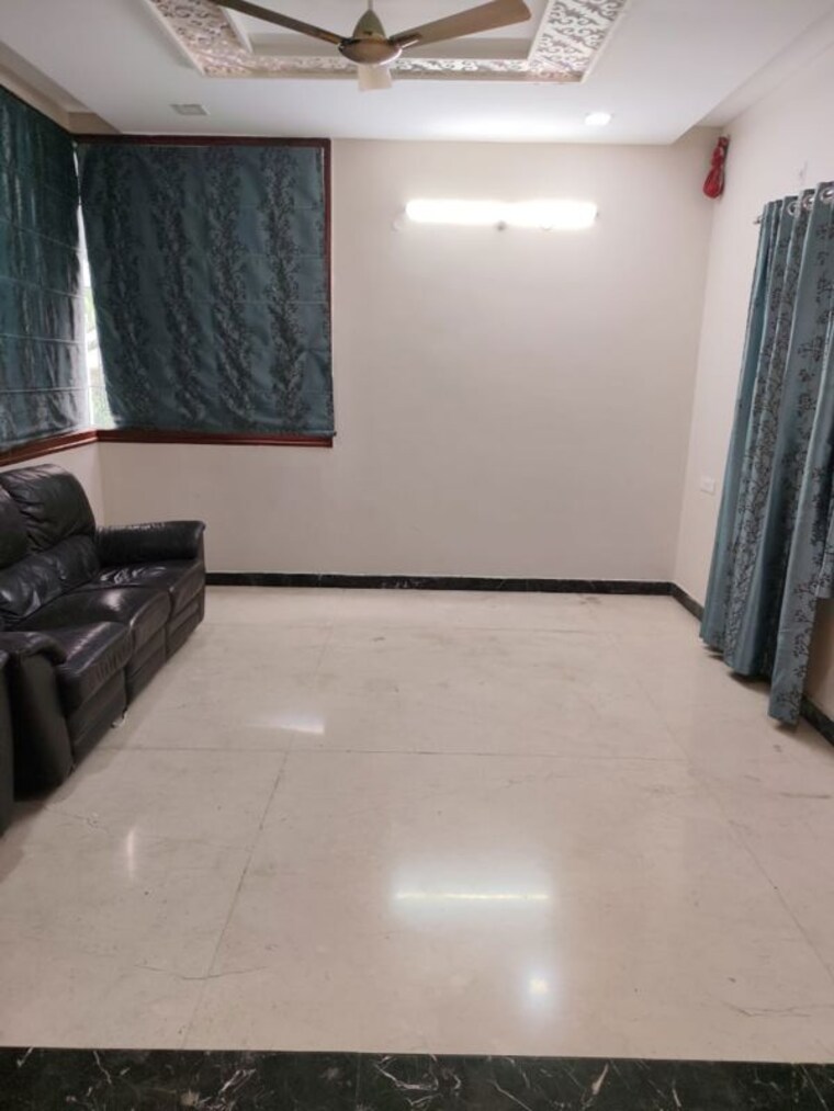 Living Room, bandlaguda jagir 4 Bedroom 3800 Sq.Ft. Villa In Bandlaguda Jagir Hyderabad 10670165