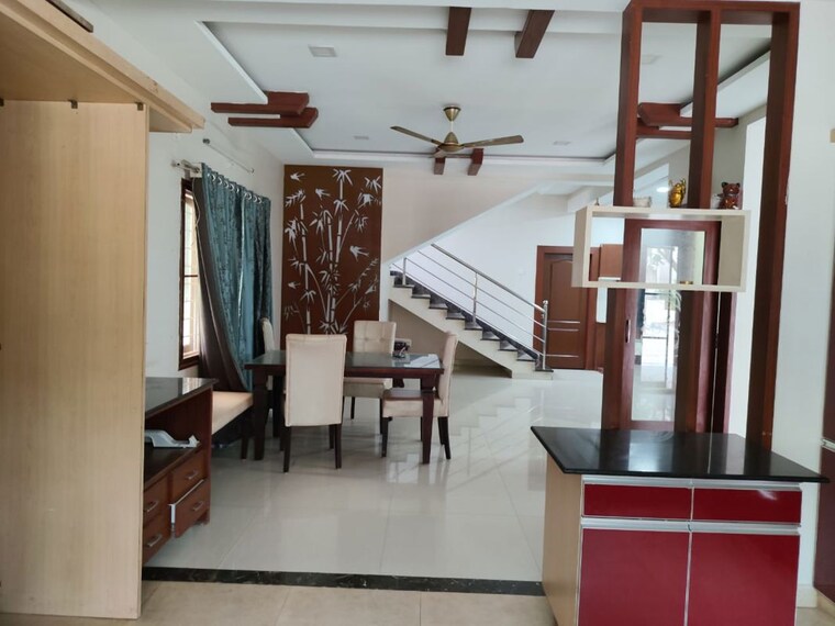 undefined, bandlaguda jagir 4 Bedroom 3800 Sq.Ft. Villa In Bandlaguda Jagir Hyderabad 10670165