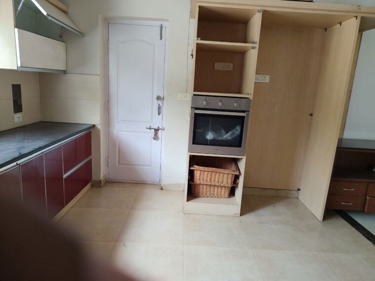 undefined, bandlaguda jagir 4 Bedroom 3800 Sq.Ft. Villa In Bandlaguda Jagir Hyderabad 10670165