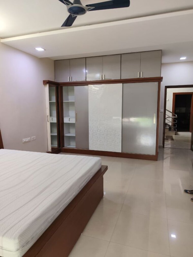 Room, bandlaguda jagir 4 Bedroom 3800 Sq.Ft. Villa In Bandlaguda Jagir Hyderabad 10670165