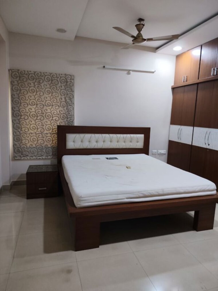 Bedroom, bandlaguda jagir 4 Bedroom 3800 Sq.Ft. Villa In Bandlaguda Jagir Hyderabad 10670165