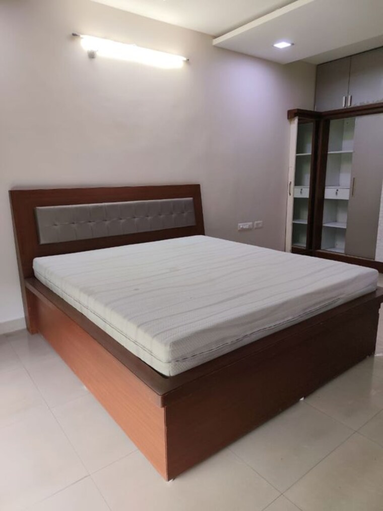 Bedroom, bandlaguda jagir 4 Bedroom 3800 Sq.Ft. Villa In Bandlaguda Jagir Hyderabad 10670165