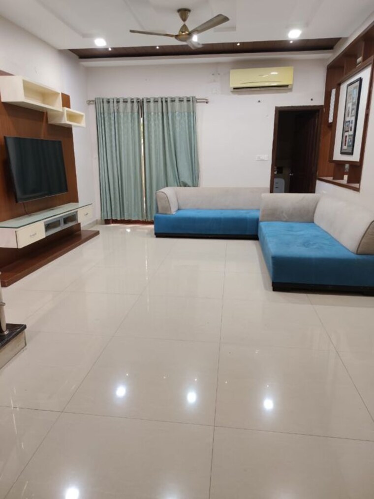 Kitchen, bandlaguda jagir 4 Bedroom 3800 Sq.Ft. Villa In Bandlaguda Jagir Hyderabad 10670165