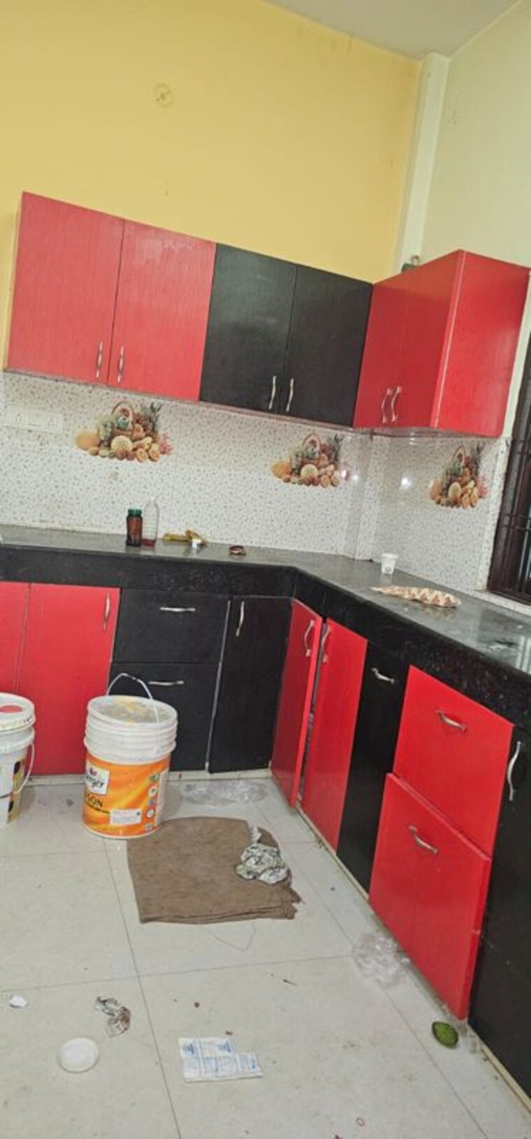 Kitchen/pantry, sarai shekh 2 Bedroom 1250 Sq.Ft. Independent House In Sarai Shekh Lucknow 10670163