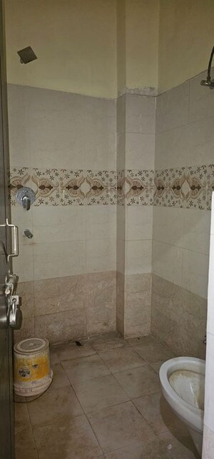 Bathroom in 2 BHK Independent House at Sarai Shekh – for Rent