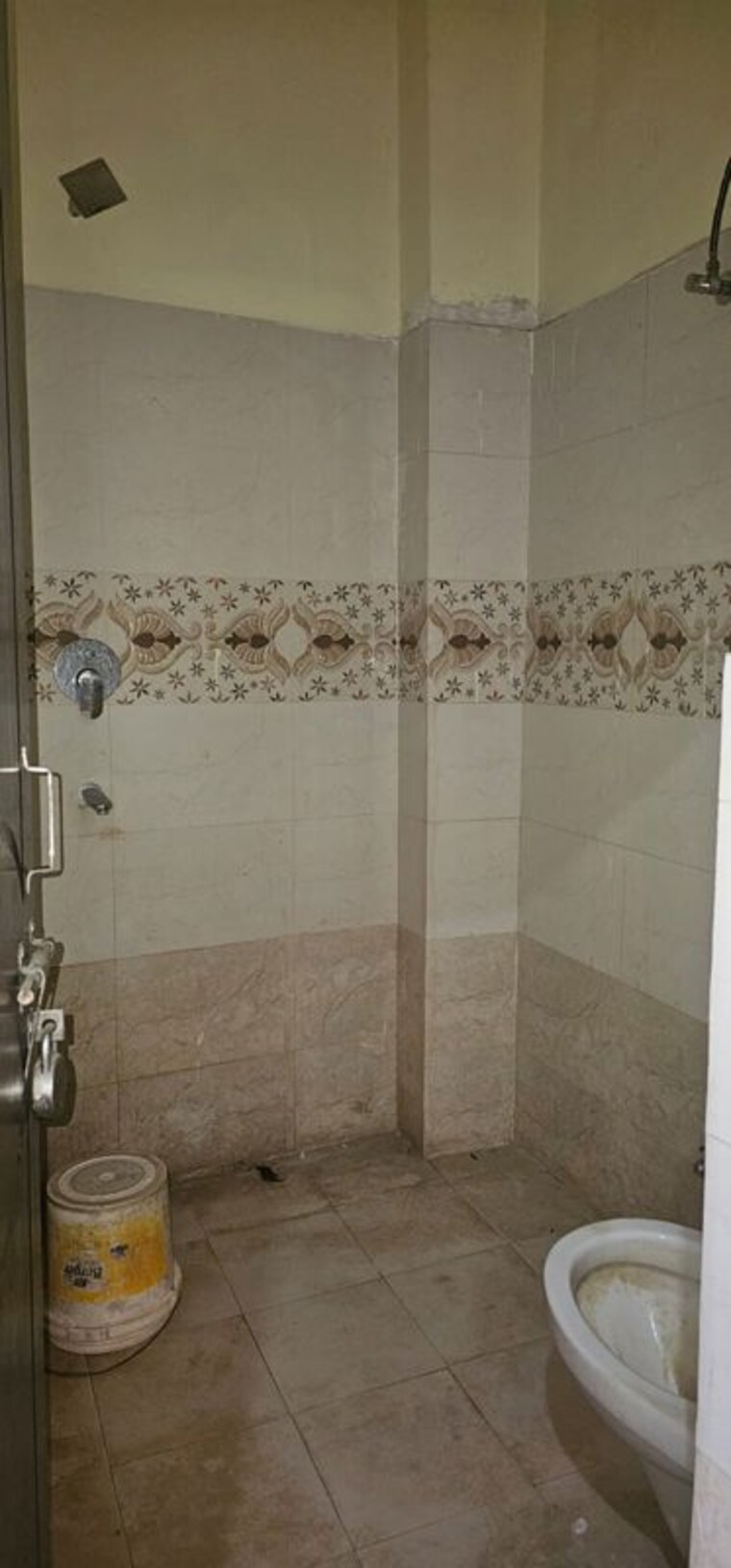 Bathroom, sarai shekh 2 Bedroom 1250 Sq.Ft. Independent House In Sarai Shekh Lucknow 10670163