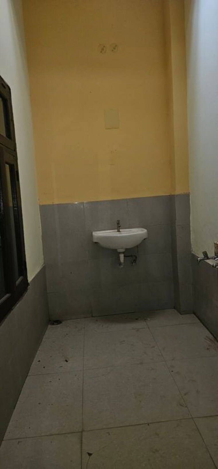Bathroom, sarai shekh 2 Bedroom 1250 Sq.Ft. Independent House In Sarai Shekh Lucknow 10670163