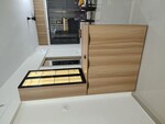 1 BHK +  410 Sq.Ft. Apartment in Kumar Parc Residences