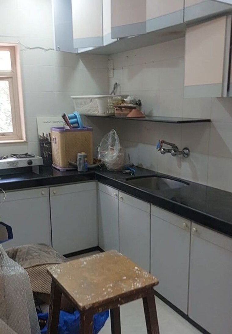 Kitchen, jogani-apartments 1 Bedroom 500 Sq.Ft. Apartment In Malabar Hill Mumbai 10670170