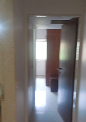 Building Lobby in 1 BHK Apartment at Jogani Apartments, Malabar Hill – for Rent