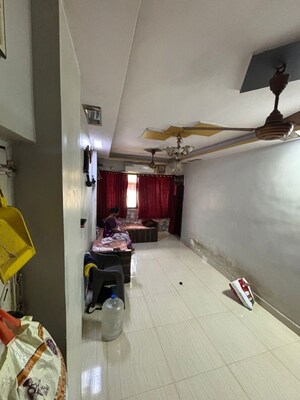 1 BHK Apartment For Rent in Dombivli East