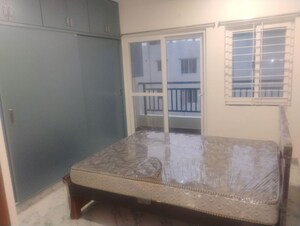 Room in 2 BHK Apartment at Anuhar Morning Raaga, Manikonda – for Rent