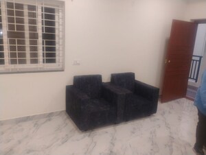 Living Room in 2 BHK Apartment at Anuhar Morning Raaga, Manikonda – for Rent