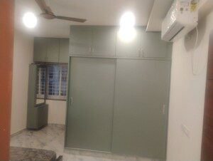 Room in 2 BHK Apartment at Anuhar Morning Raaga, Manikonda – for Rent