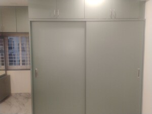 Room in 2 BHK Apartment at Anuhar Morning Raaga, Manikonda – for Rent