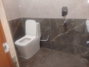 Bathroom in 2 BHK Apartment at Anuhar Morning Raaga, Manikonda – for Rent