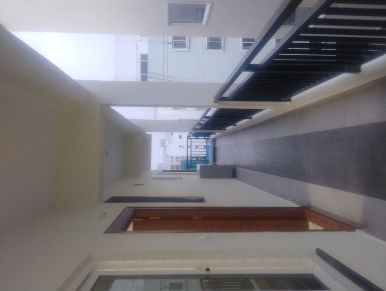 Kitchen, anuhar-morning-raaga 2 Bedroom 1400 Sq.Ft. Apartment In Manikonda Hyderabad 10670189