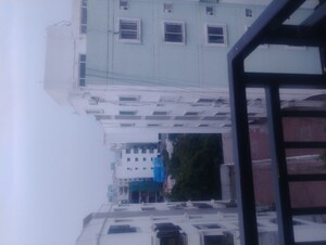 2 BHK Apartment – Exterior View View at Anuhar Morning Raaga, Manikonda - for Rent