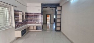 Building Lobby in 3 BHK Builder Floor at Kondapur – for Rent
