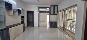 Building Lobby in 3 BHK Builder Floor at Kondapur – for Rent