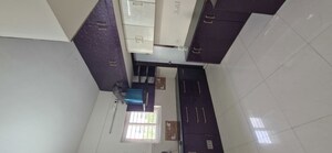 Furnished Amenities in 3 BHK Builder Floor at Kondapur – for Rent