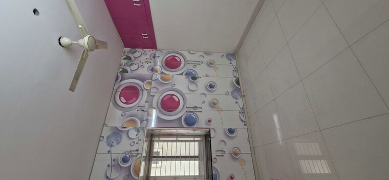 Bathroom, kondapur 3 Bedroom 1700 Sq.Ft. Builder Floor In Kondapur Hyderabad 10670194