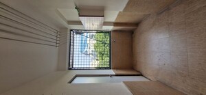 Balcony in 3 BHK Builder Floor at Kondapur – for Rent