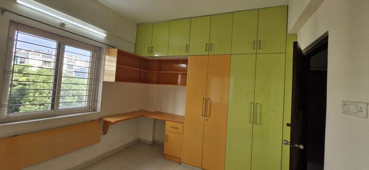 Kitchen, kondapur 3 Bedroom 1700 Sq.Ft. Builder Floor In Kondapur Hyderabad 10670194