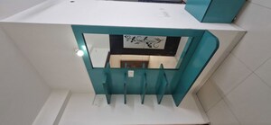 Team Area in 3 BHK Builder Floor at Kondapur – for Rent
