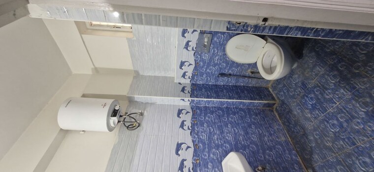 Team Area, kondapur 3 Bedroom 1700 Sq.Ft. Builder Floor In Kondapur Hyderabad 10670194